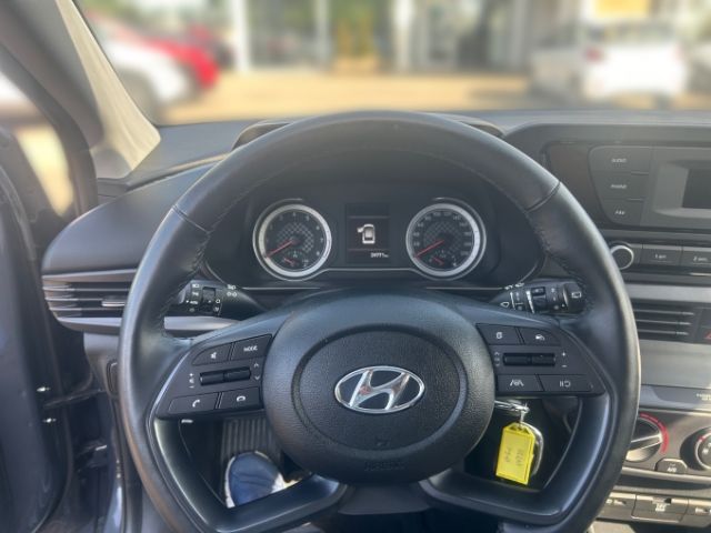 Fahrzeugabbildung Hyundai i20 Select 1.0 T-GDI EU6d Navi+Funktionspaket Na
