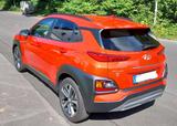 Hyundai KONA 1.6 T-GDI Premium DCT 4WD Premium - Hyundai KONA in Wuppertal