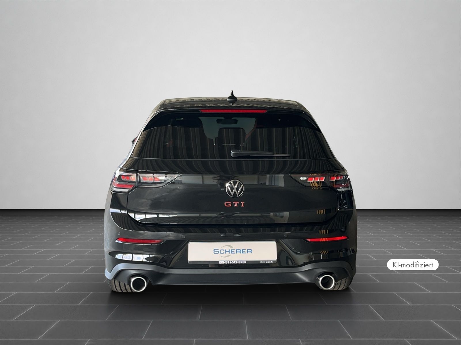 Volkswagen Golf - Bild 8