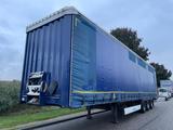 Krone Mega Mega / Volume / BPW Axles / Drumbrakes