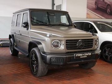 Mercedes G 580 - 2