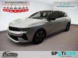 Opel Astra 5-Türer GS 1.2 Turbo S/S AT8 *ALCANTARA* - Opel Astra Gebrauchtwagen Türer