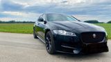 Jaguar XF 35t 340PS R-Sport Automatik R-Sport - Jaguar XF aus 2017