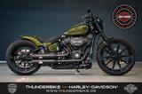 Harley-Davidson Softail FXBBS Street Bob 114 Jekill&Hyde - HARLEY-DAVIDSON SOFTAIL STREET BOB FXBB