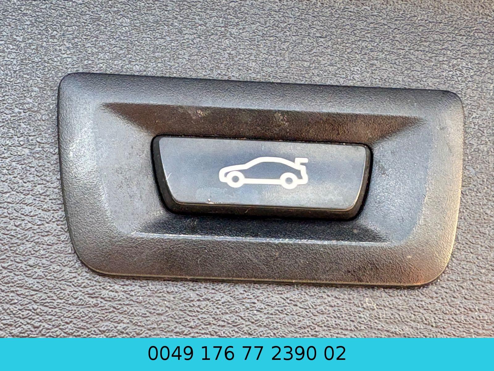 BMW X1 sDrive 20 i Advantage*SERVICE-TÜV NEU*NAVI*