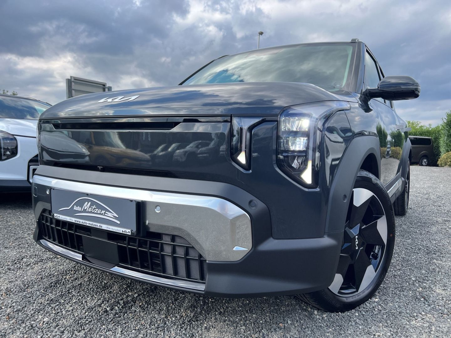 Kia EV2 - Bild 3