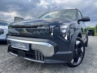 Kia EV2 - Vorschau Bild 3