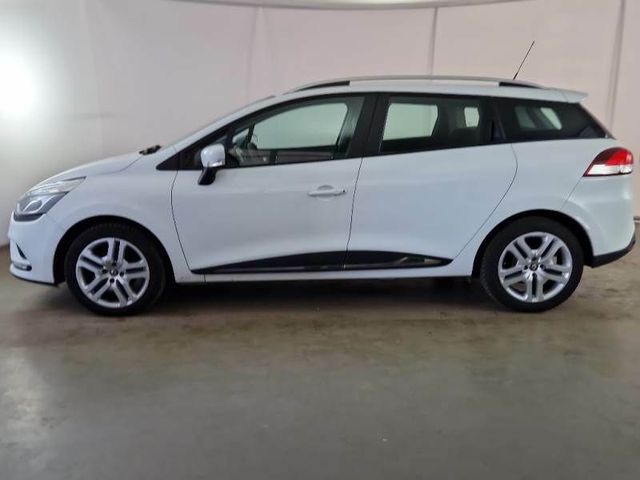 Renault RENAULT CLIO SPORTER 1.5 DCI 75cv Business WAGON