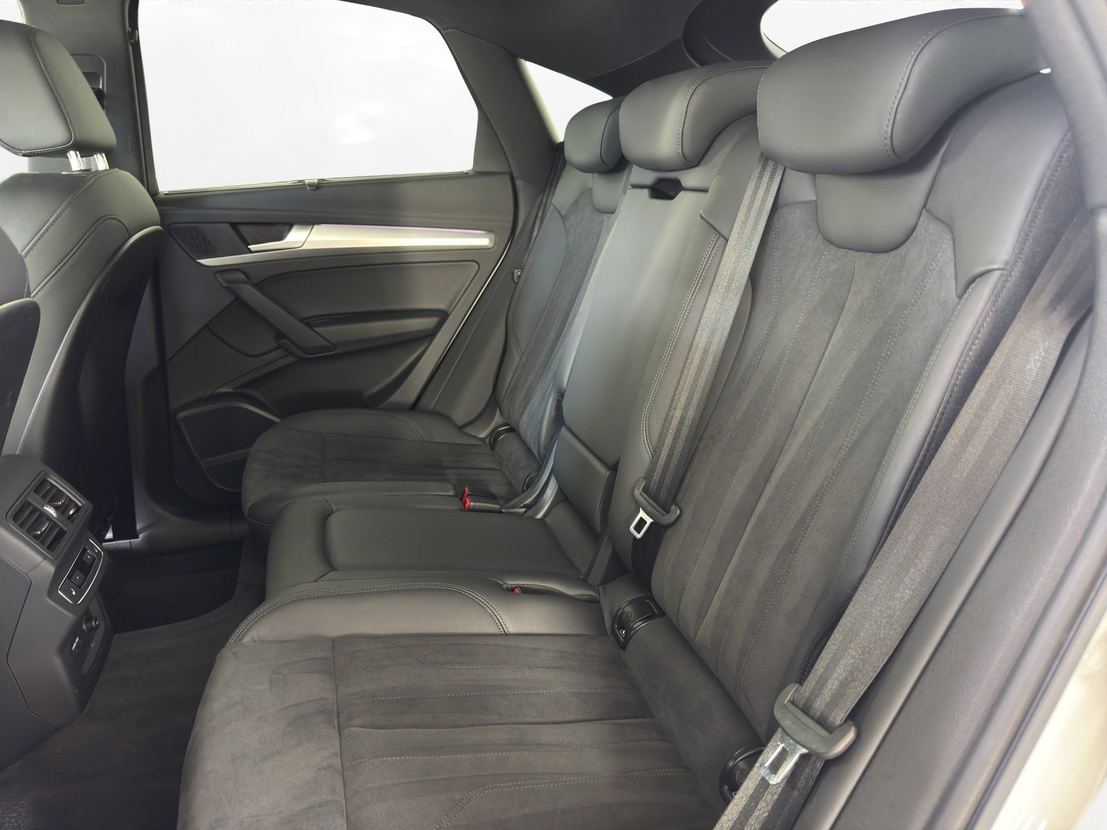 Audi Q5 - Bild 11