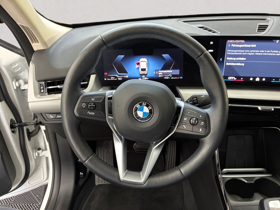 BMW X2 - Bild 14