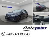 Seat Ibiza FR 1.0 TSI Pro Black Edition VIRTUAL - Seat Ibiza: Fr Black Edition
