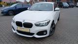 BMW Limousine 5-trg. 118 d Edition M Sport Shadow - BMW 118: 118d Edition Sport