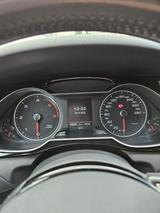 Audi A4 2.0 TDI 110kW multitronic S line Avant S line - Audi A4: TDI Multitronic