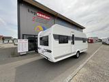 Hobby De Luxe 515 UHL Modell 2026 - 2000 kg - Zesto