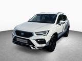 Seat Ateca 1.5 TSI Style Edition DSG - Seat Ateca: Style Edition