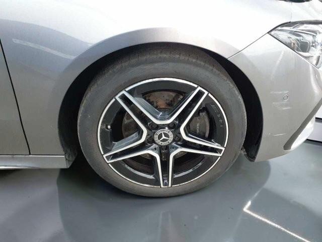 Mercedes-Benz CLA Coupe AMG Line PANO*ACC*MBEAM*WIDE*KAM, миниатюра 10
