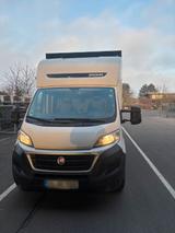 Fiat Ducato  2 Schlafkabine - Fiat Ducato in Bonn