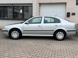 Skoda Octavia 1.4 Classic KLIMA - Skoda Octavia Classic mit Benzin-Antrieb