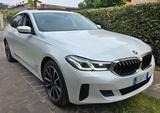 BMW Bmw Serie 6 Gran Turismo 630d xDrive 48V Luxury - BMW 630 Gran Turismo aus 2022