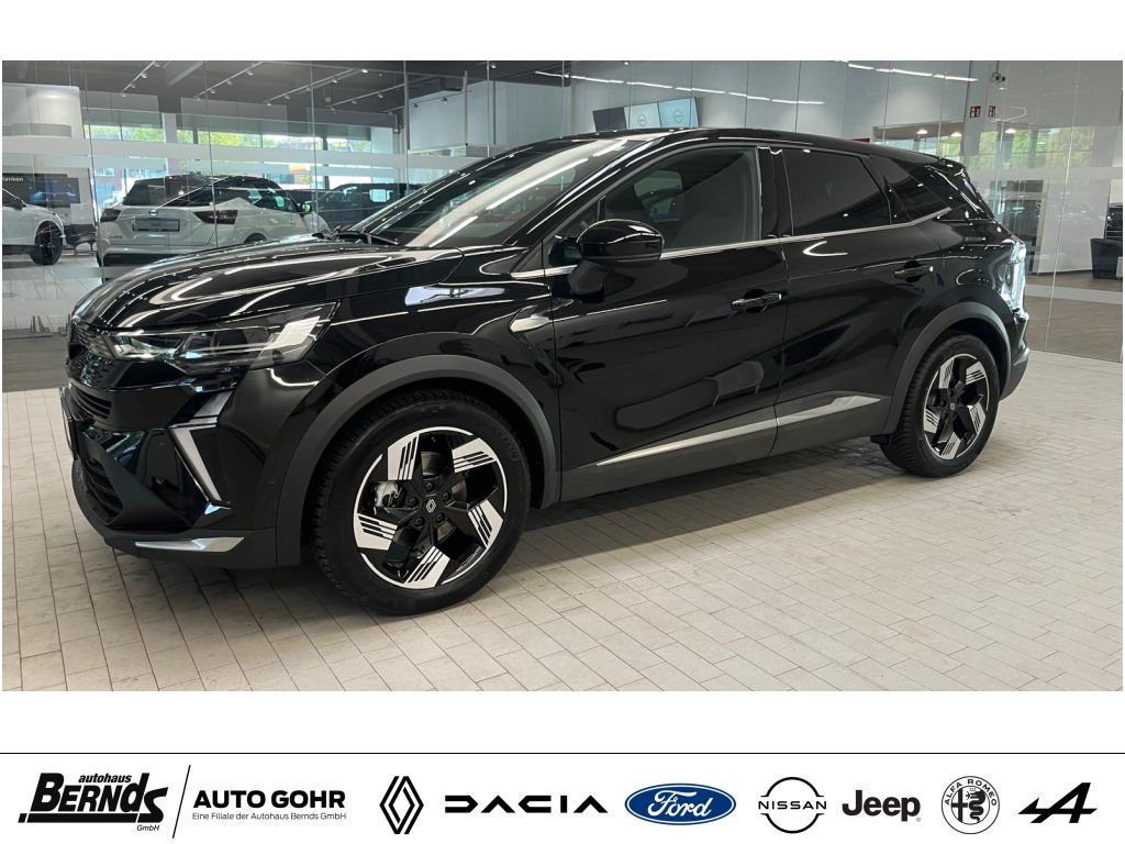 Renault Symbioz F.Hybrid E-Tech 160 TECHNO WinterP. Navi
