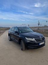 Skoda Kodiaq 2.0 TDI SCR 140kW DSG 4x4 STYLE STYLE - Skoda Kodiaq von privat