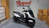 Piaggio MP3 400 Sport