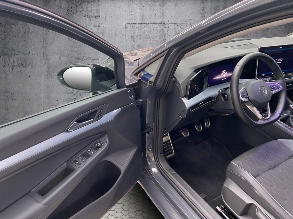 Volkswagen Golf Variant 1.5 TSI Goal AHK+Navi+LED+PDC AHK+N, миниатюра 11