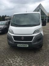 Fiat Ducato Kasten 30 130 L2H1 RS: 3450 mm - gebrauchte Fiat Ducato aus dem Jahr 2015