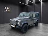 Land Rover Defender 110 SE / 7-Sitzer / Sonnendach - Land Rover Defender: 7
