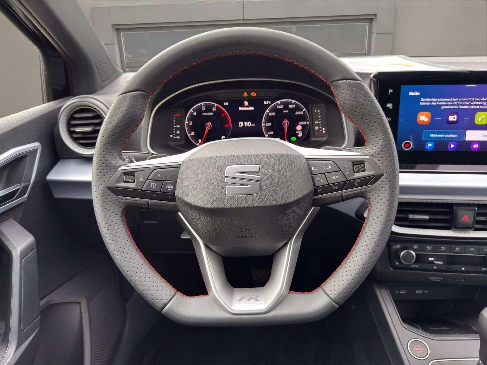 Seat Ibiza - Bild 10