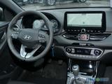 Hyundai i30 ADVANTAGE NAVI KAMERA LED SHZ LHZ CARPLAY - Hyundai i30: Advantage
