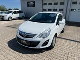 Opel Corsa D 1.2 ecoFlex*1Hnd*Klima*8Fach* - Opel Corsa: D Ecoflex