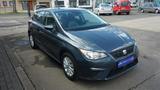 Seat Ibiza Style 1.0 TSI-Rückf-Navi-Car Play-Temp-Sit - Seat Ibiza in Düsseldorf