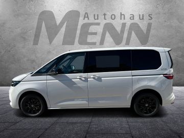 Volkswagen T7 Multivan 2.0 TDI Goal DSG Navi Kamera SHZ