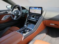 BMW M850 - Vorschau Bild 6