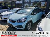 Honda Jazz 1.5 i-MMD Hybrid Crosstar Executive LED|Nav - Honda Jazz: Crosstar Executive