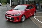 Kia Rio 1.2 Attraction 1.2 - Kia Rio in Chemnitz