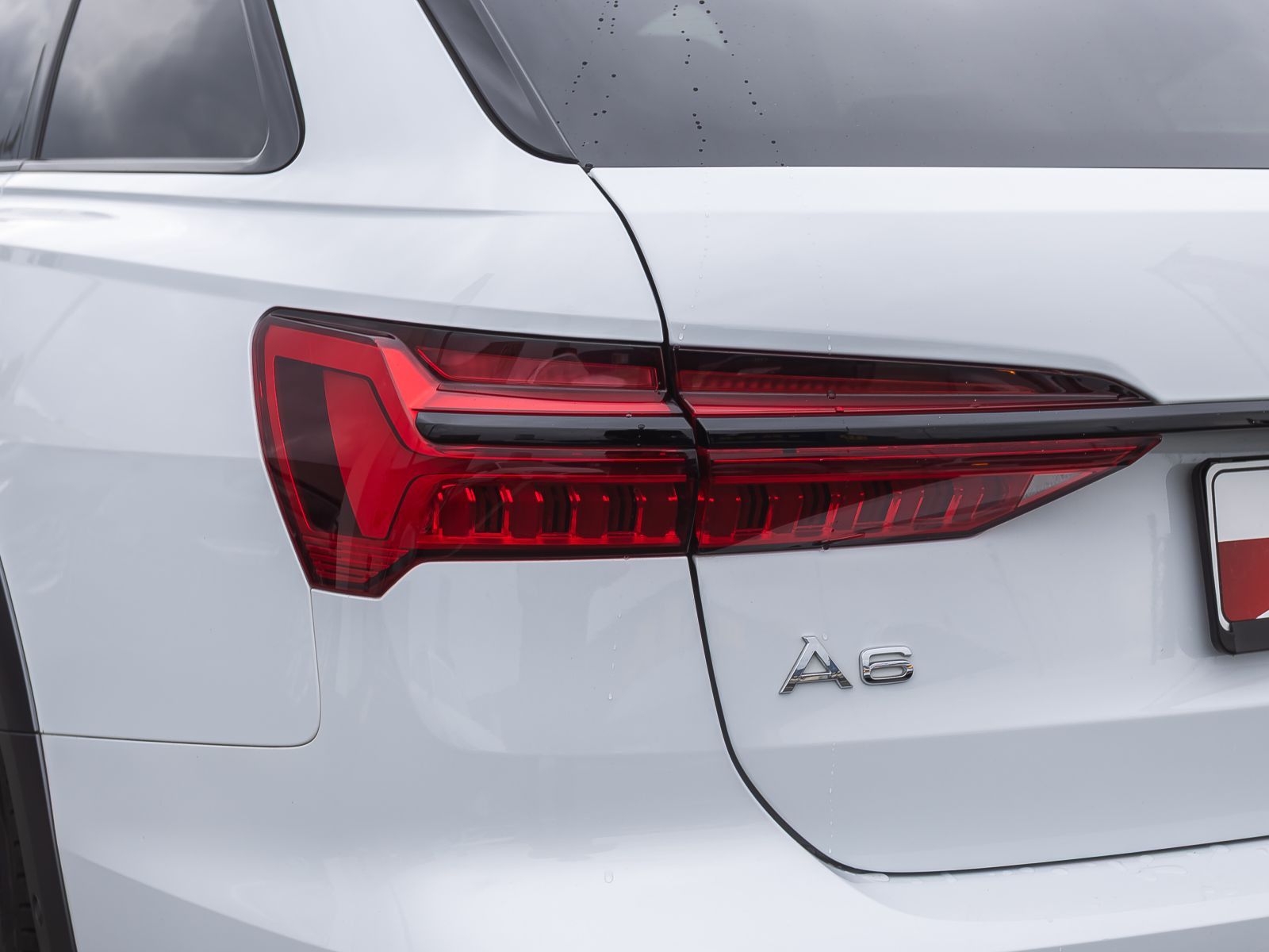 Audi A6 allroad quattro 55TDI Navi Matrix HuD Luftfed foto 9