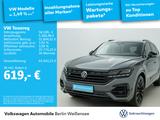 Volkswagen Touareg R 3.0 V6 TSI eHybrid DSG*360°*PANO*ACC*M - gebrauchte VW Touareg aus dem Jahr 2022