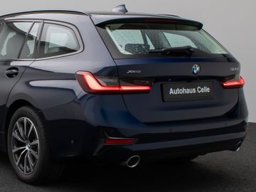 Fahrzeugabbildung BMW 320d xD Sport Line Kamera Laser HiFi AHK Komfort