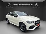 Mercedes-Benz GLE 350 d Coupé AMG PAKET NIGHT PAKET PANO - Diesel Gebrauchtwagen in Hannover