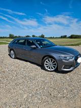 Audi A6 40 TDI quattro S tronic advanced Avant ad... - Audi A6: Advanced