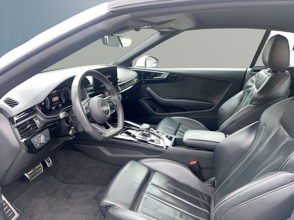 Audi A5 - Bild 13