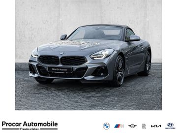 BMW Leasingangebot: BMW Z4 sDrive20i M Sportpaket * Lenkradheizung * Hea