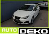 Seat Ibiza 1.4 16V - Seat Ibiza: 16v