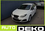 Seat Ibiza 1.4 16V - Seat Ibiza aus 2010