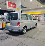 Volkswagen T5 Caravelle 9 Sitzer - Volkswagen T5 Caravelle in Hamburg