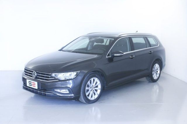 Volkswagen VOLKSWAGEN Passat Variant 2.0 TDI SCR EVO DSG Bu