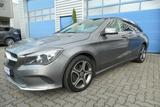 Mercedes-Benz CLA 200 d Shooting Brake Panorama Kamera