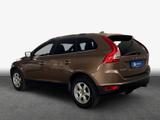 Volvo XC60 D4 AWD Aut Vollleder RTI-Navi Rückfahrkamer - gebrauchte Volvo XC60 aus dem Jahr 2012